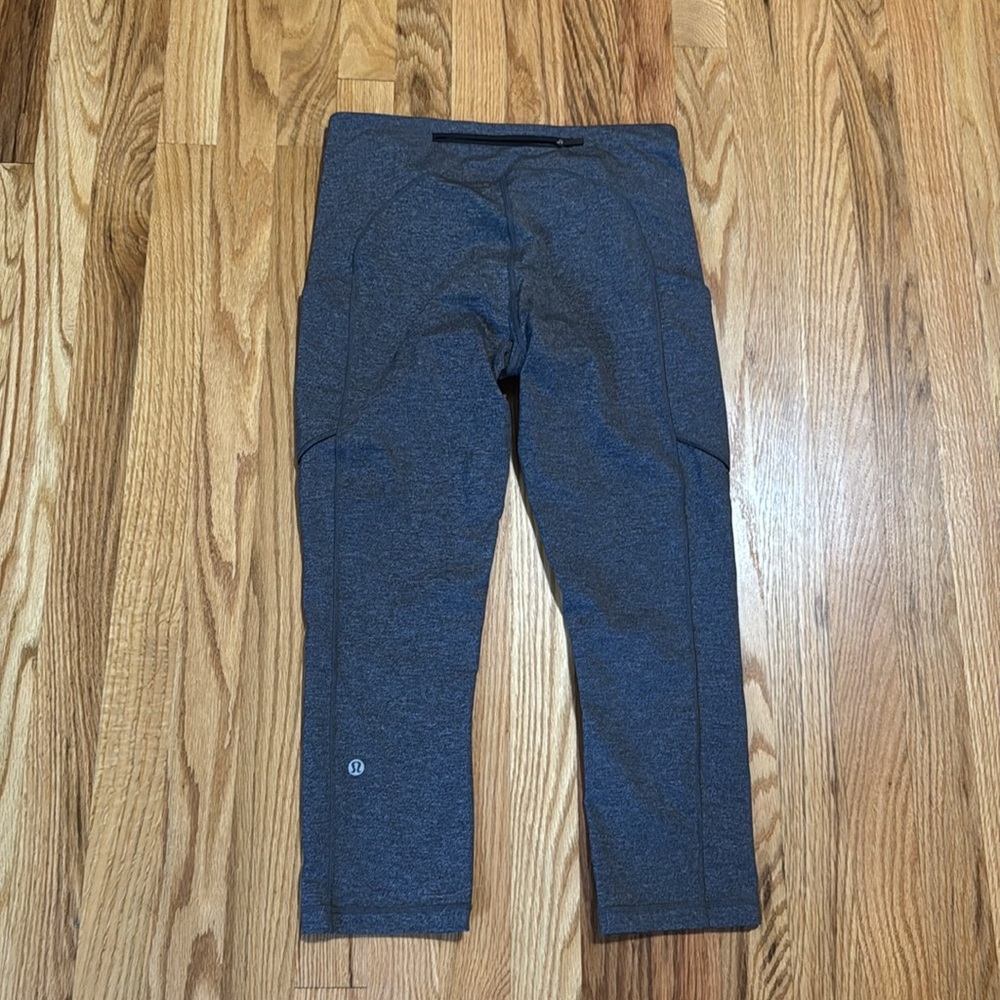 Lululemon Leggings 8 - Picture 5 of 8